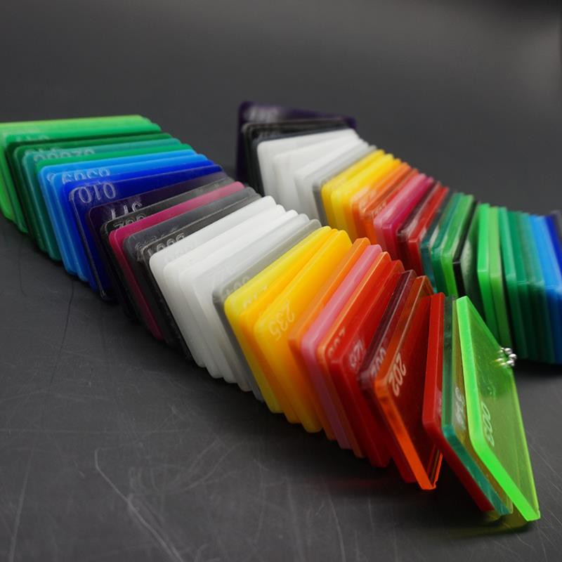 acrylic sheet  (6)