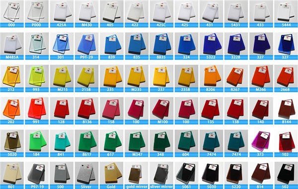 differenct colors differenct colors