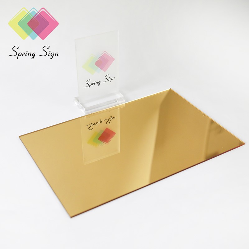 mirror acrylic sheet 5