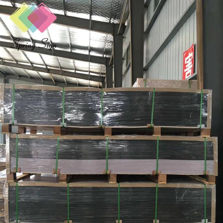 Clear Textured Acrylic Sheet Plexi Glass Sheet Price