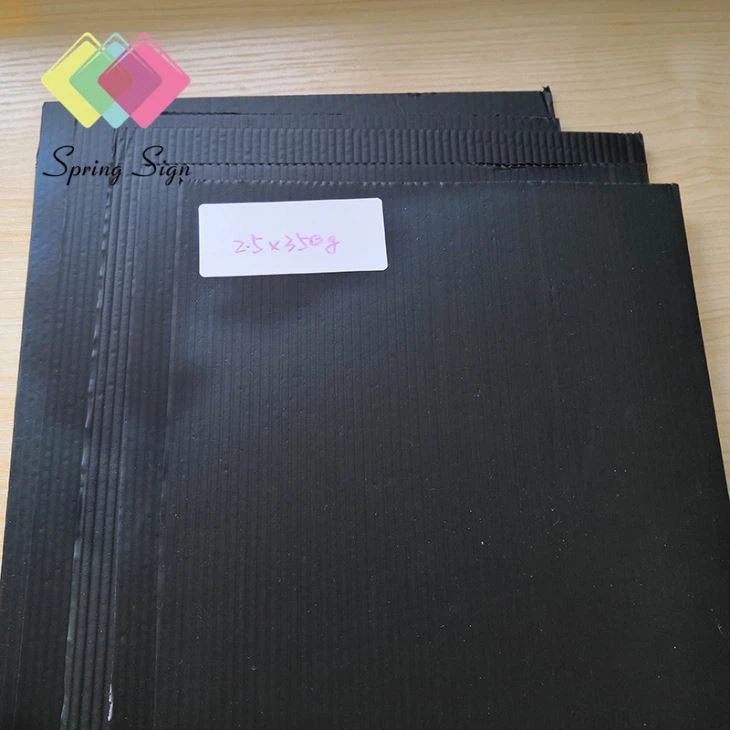Polypropylene Protection Board PP Plastic Sheet 2mm