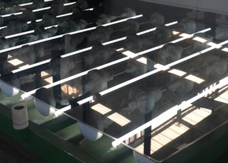 6mm must akrüülleht