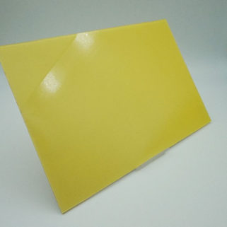 Pärl marmor akrüülleht