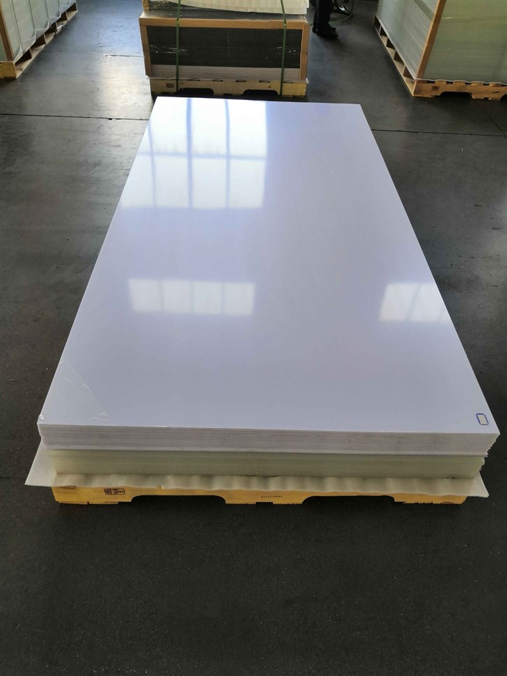 High Impact HIPS Polystyrene Sheet