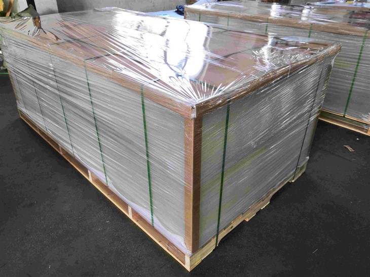 High Impact HIPS Polystyrene Sheet