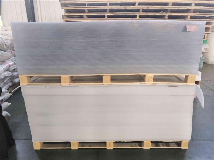 High Impact HIPS Polystyrene Sheet