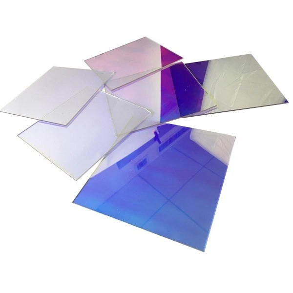 Decorative Acrylic Sheets
