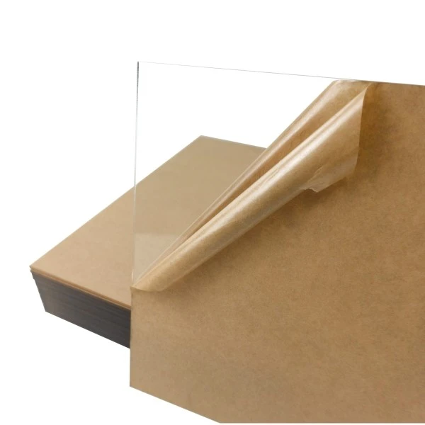 Decorative Acrylic Sheets