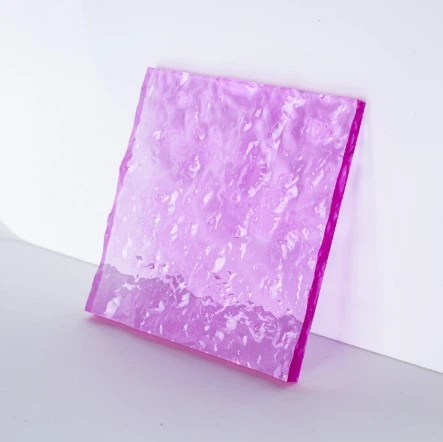 Color water ripple acrylic sheet Color water ripple acrylic sheet