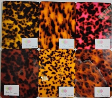 DM acrylic marble sheets