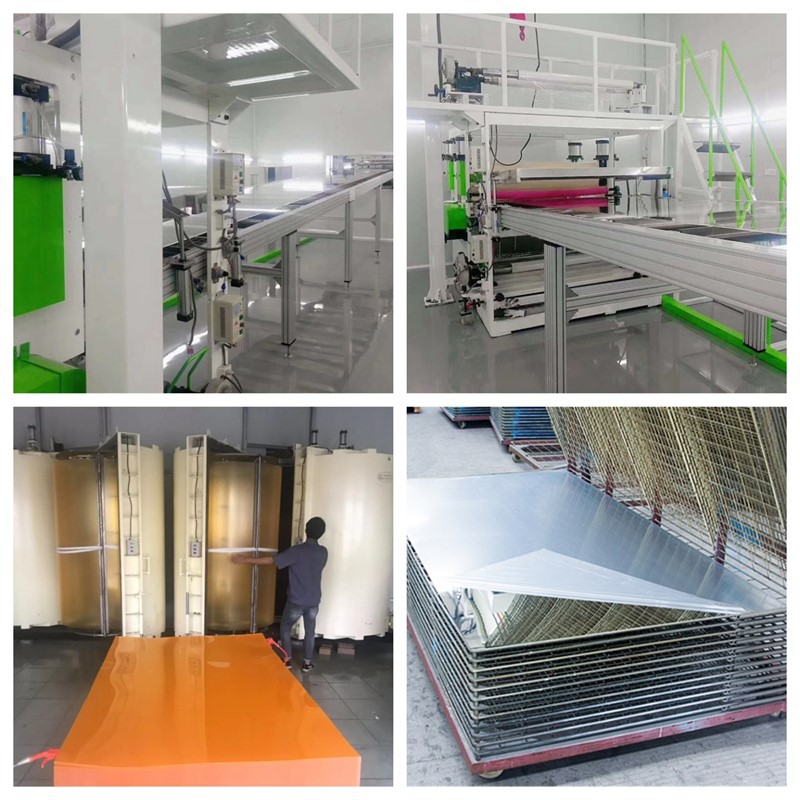mirrored acrylic sheets production mirrored acrylic sheets production