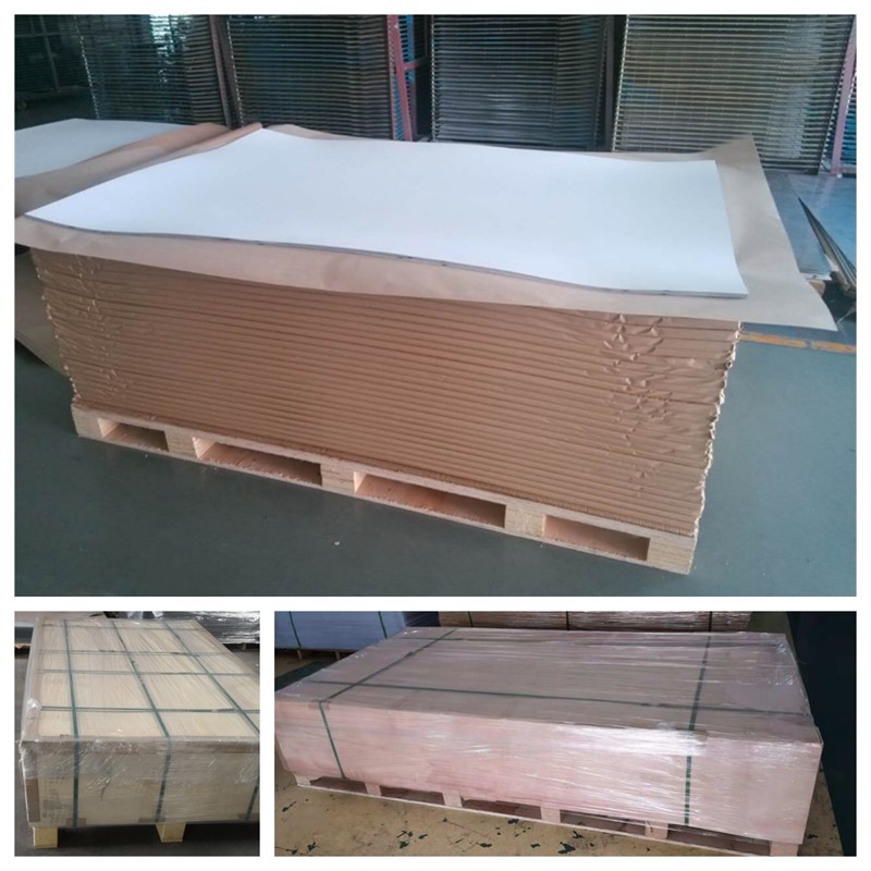 mirrored acrylic sheet package mirrored acrylic sheet package