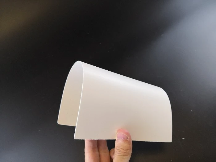 Pvc Material Foamboard