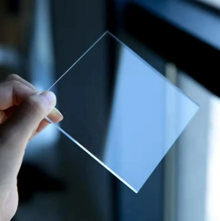 Scratch Resistant Acrylic Sheet suppliers